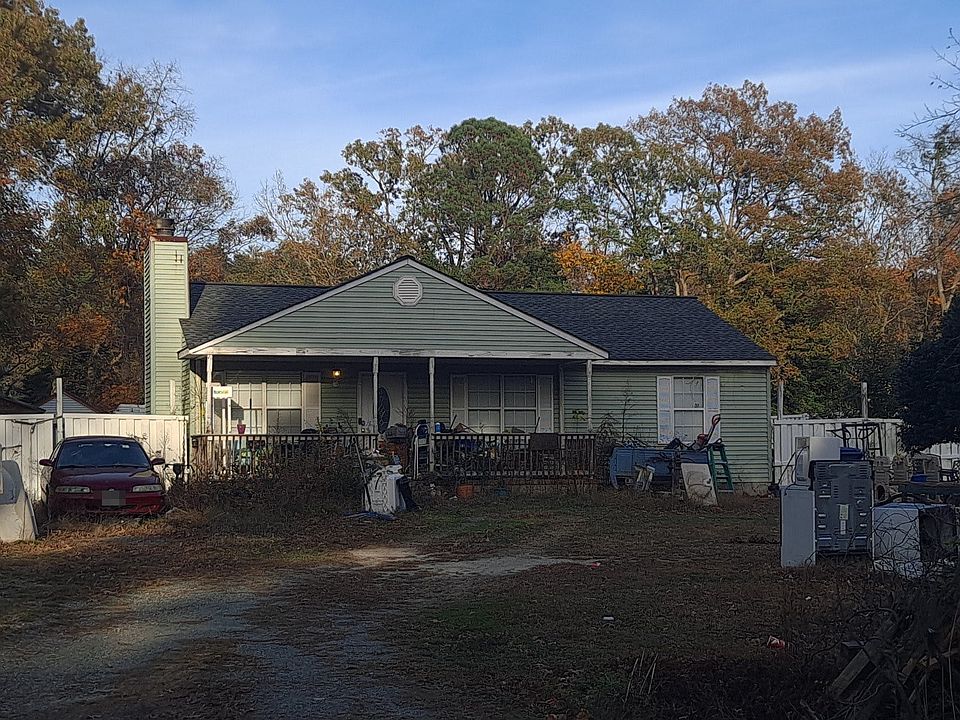 1st image of 3531 Foxhaven Dr