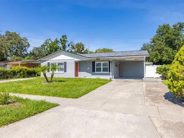 5616 Halifax Dr, Tampa, FL 33615