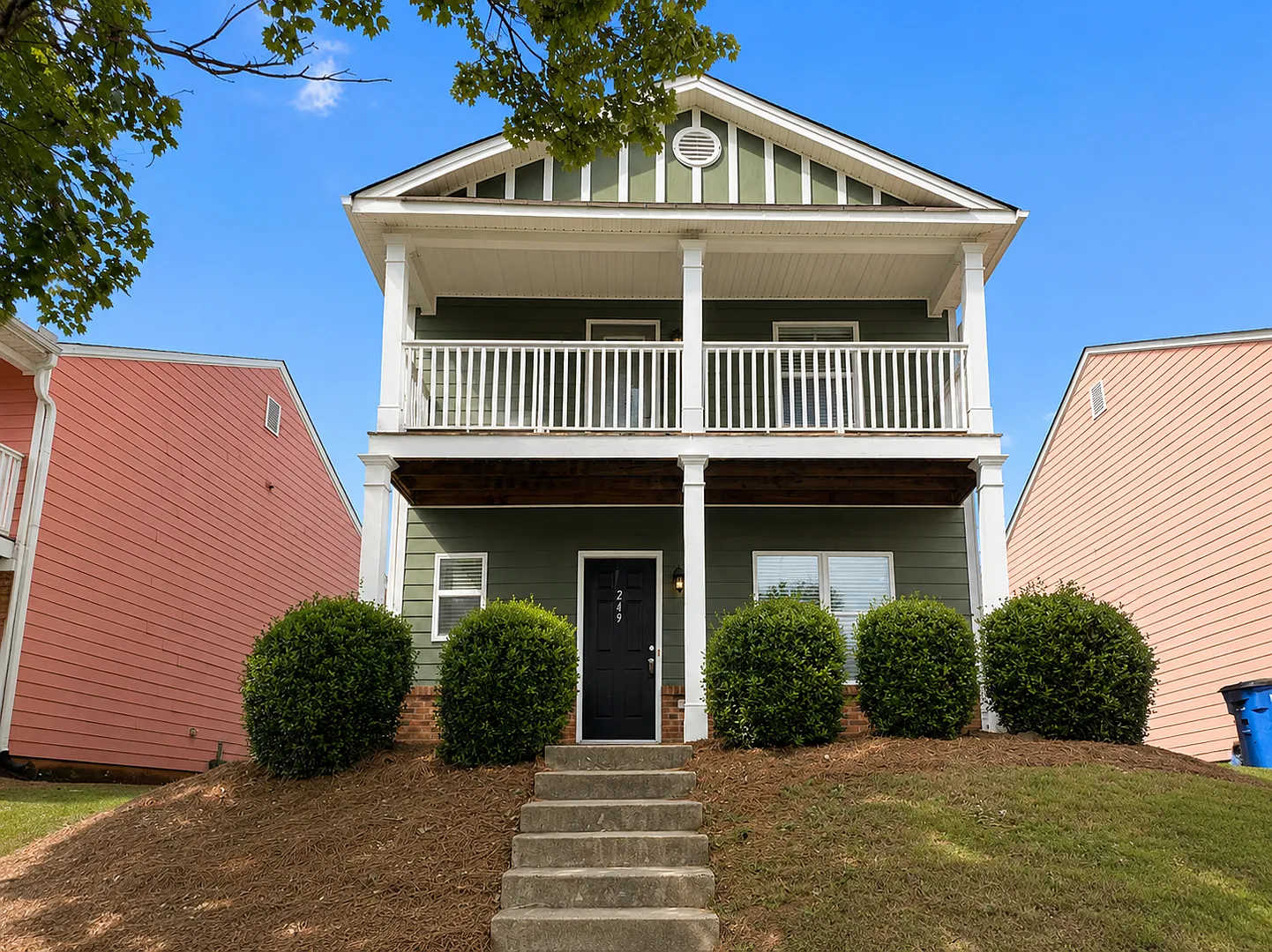 Bridgewater Home! Pre-Leasing For August 1 2027! — Photo 1