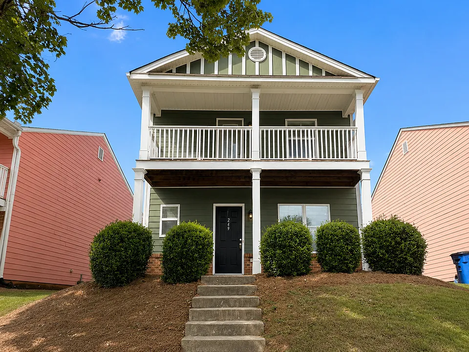 249 Fern Ridge Ct