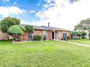 709 Arbor Downs Dr, Plano, TX 75023