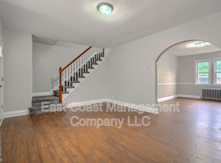 2525 Boarman Ave, Baltimore, MD 21215