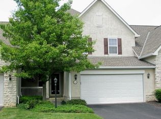 7562 Deer Valley Xing, Powell, OH 43065