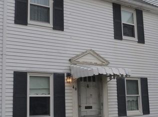 46 Regent Rd, Malden, MA 02148