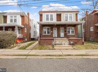 2223 Upland St, Chester, PA 19013