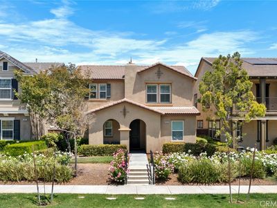 16059 Nature Trl, Chino, CA, 91708