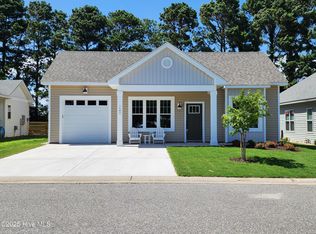 107 Pirate Quay Ln, Grandy, NC 27939