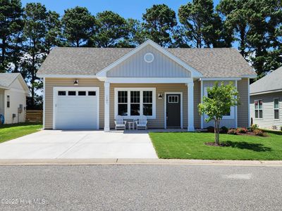 107 Pirate Quay Lane, Grandy, NC, 27939