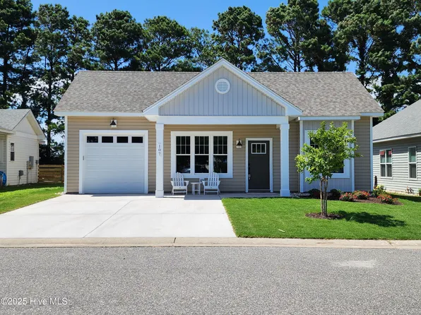 107 Pirate Quay Lane, Grandy, NC 27939