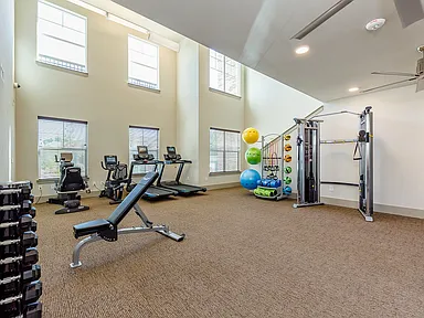 The Fordham at Silverlake