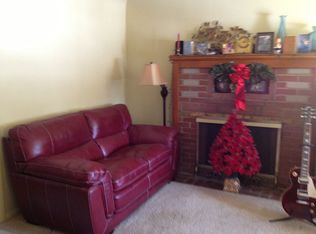 1940 Princeton Rd, Berkley, MI 48072