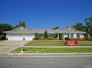 1509 Hillcrest St, Upland, CA 91784