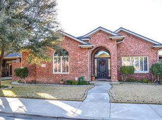 4105 102nd St, Lubbock, TX 79423