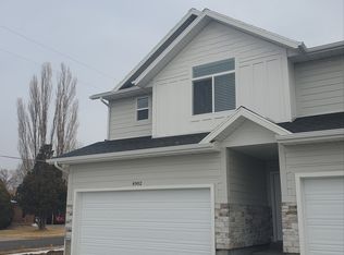 4902 S 175 W, Ogden, UT 84405