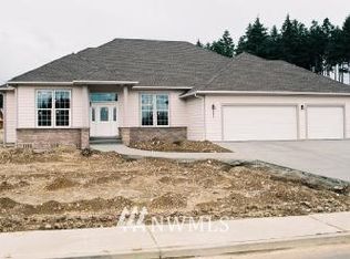 2331 Newton Loop SE, Olympia, WA 98513