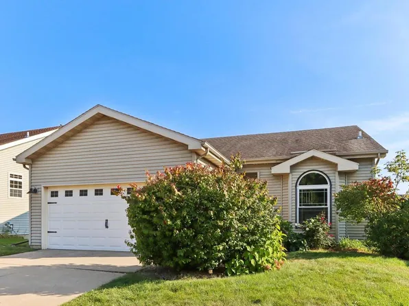 6846 Village Park Drive, Madison, WI 53718