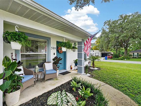 3rd image of 599 MAGNOLIA RIDGE AVENUE