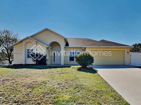 3115 Victoria Dr, Kissimmee, FL 34746