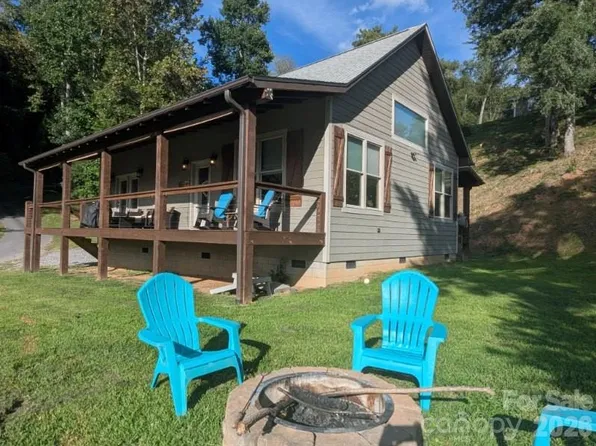 10 Rio Bravo Dr #4, Sylva, NC 28779