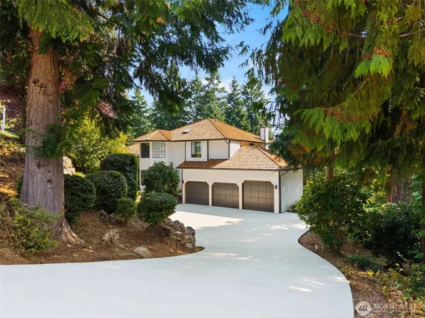 620 122nd Street Ct NW, Gig Harbor, WA 98332