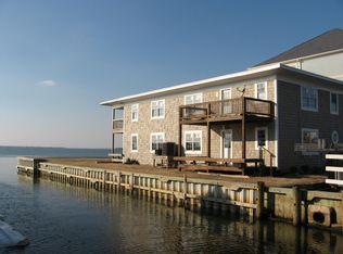 3601 N Canal St UNIT 6, Ocean City, MD 21842