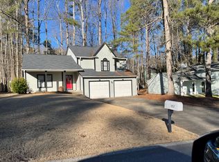 1257 Brandl Dr SW, Marietta, GA 30008