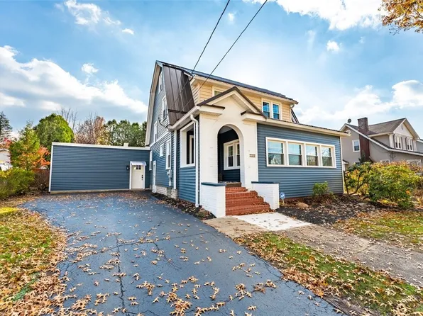 216 E Fairfield Ave, New Castle, PA 16105