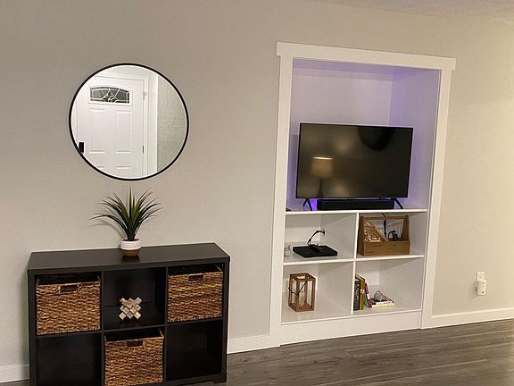 Front room
