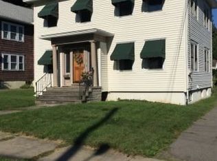 20 Kneeland Ave, Binghamton, NY 13905
