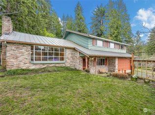 18924 37th Ave NE, Lake Forest Park, WA