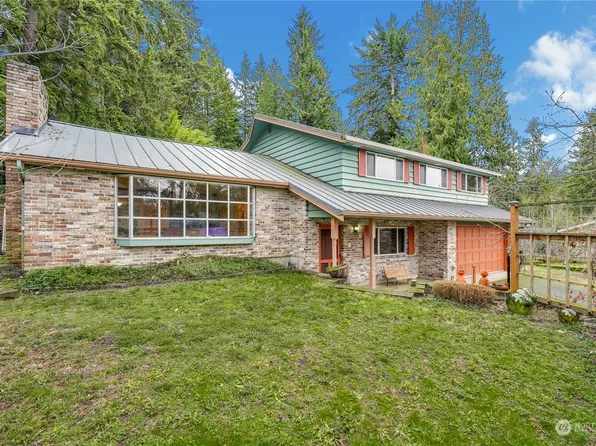18924 37th Avenue NE, Lake Forest Park, WA 98155