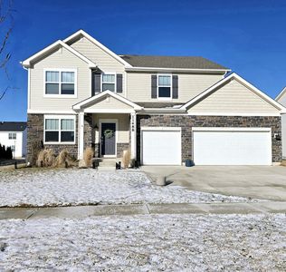 11488 Hancock Dr, Winfield, IN, 46307