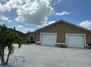 1712 SW 32nd Ter #1712, Cape Coral, FL 33914