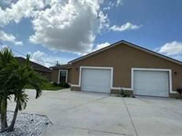 1712 SW 32nd Ter #1712, Cape Coral, FL 33914