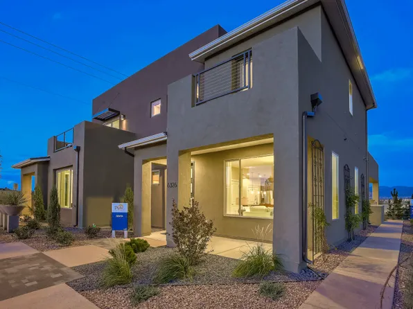 6329 Vista Del Bosque Dr NW, Albuquerque, NM 87120