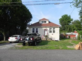 1129 Poquessing Ave, Bensalem, PA