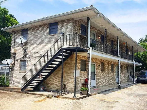 209 Central Ave, New Orleans, LA 70121