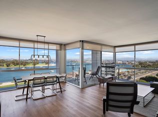 1770 Avenida Del Mundo UNIT 704, Coronado, CA 92118