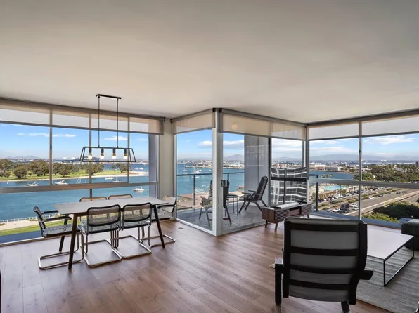 1770 Avenida Del Mundo, Coronado, CA