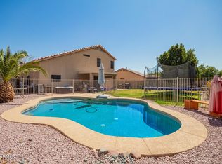 9646 N 94th Ave, Peoria, AZ 85345