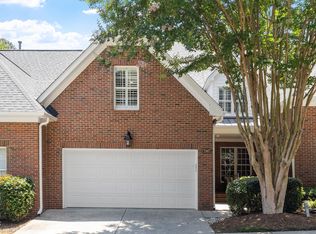 7367 Fontana Ridge Ln, Raleigh, NC 27613