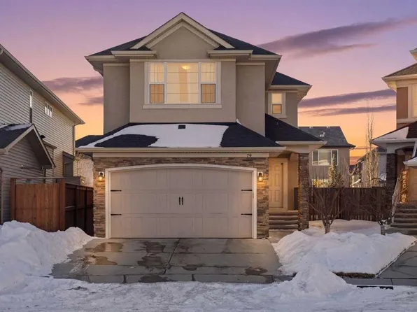 79 E Cranford Grn SE, Calgary, AB T3M 1V2