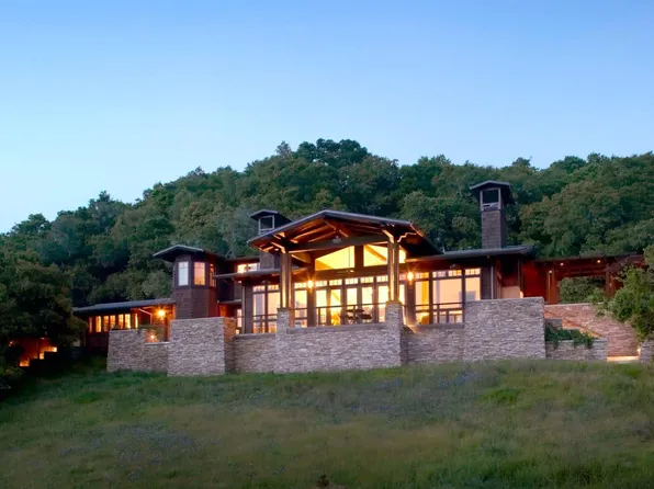 43 Rancho San Carlos Rd, Carmel, CA 93923