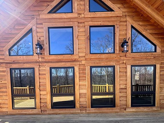 2nd image of 1422 Cave Mountain Rd