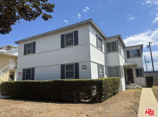 8906 Reading Ave, Los Angeles, CA 90045