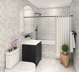 Sold by Toll Brothers