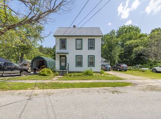 51 Pioneer St, West Paris, ME 04289