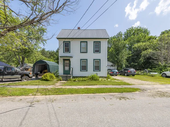 51 Pioneer Street, West Paris, ME 04289