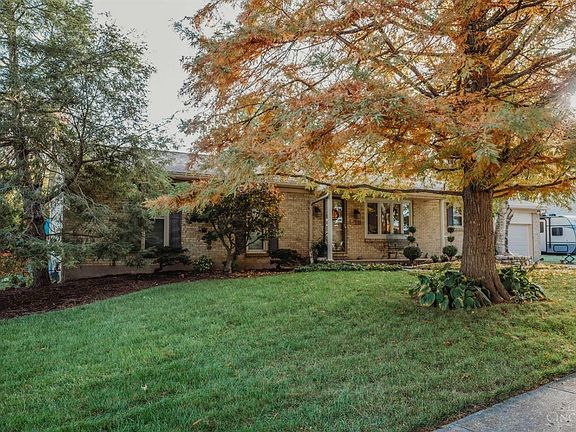 2nd image of 5784 Valley Forge Dr