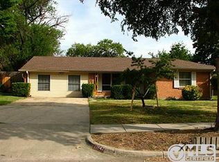 13842 Heartside Pl, Farmers Branch, TX 75234